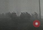 Standbild 9 Panzerdivision Kreuzung Rhein in Zweiten Weltkrieg Remagen Deutschland, 1945, aus Sekunde 56 historischem Filmmaterial Videoclip 65675060114