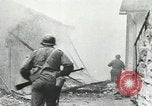Image of emaciated corpses in concentration camp Bergen Germany, 1945, second 19 stock footage video 65675060115
