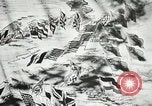 Image of Field Marshal Albert Kesselring Germany, 1945, second 6 stock footage video 65675060116