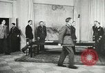 Image of Field Marshal Albert Kesselring Germany, 1945, second 9 stock footage video 65675060116