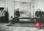 Image of Field Marshal Albert Kesselring Germany, 1945, second 10 stock footage video 65675060116