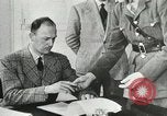 Image of Field Marshal Albert Kesselring Germany, 1945, second 12 stock footage video 65675060116
