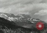 Image of Field Marshal Albert Kesselring Germany, 1945, second 15 stock footage video 65675060116