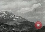 Image of Field Marshal Albert Kesselring Germany, 1945, second 17 stock footage video 65675060116