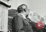 Image of Field Marshal Albert Kesselring Germany, 1945, second 18 stock footage video 65675060116