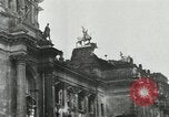 Image of Field Marshal Albert Kesselring Germany, 1945, second 21 stock footage video 65675060116