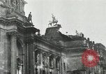 Image of Field Marshal Albert Kesselring Germany, 1945, second 22 stock footage video 65675060116
