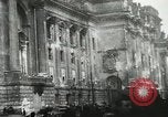Image of Field Marshal Albert Kesselring Germany, 1945, second 25 stock footage video 65675060116