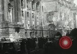Image of Field Marshal Albert Kesselring Germany, 1945, second 26 stock footage video 65675060116