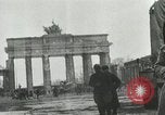 Image of Field Marshal Albert Kesselring Germany, 1945, second 27 stock footage video 65675060116