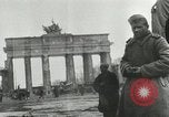 Image of Field Marshal Albert Kesselring Germany, 1945, second 28 stock footage video 65675060116