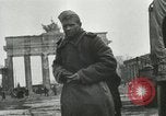 Image of Field Marshal Albert Kesselring Germany, 1945, second 29 stock footage video 65675060116