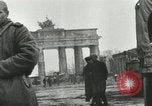 Image of Field Marshal Albert Kesselring Germany, 1945, second 30 stock footage video 65675060116