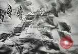 Image of Field Marshal Albert Kesselring Germany, 1945, second 37 stock footage video 65675060116