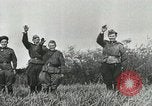 Image of Field Marshal Albert Kesselring Germany, 1945, second 51 stock footage video 65675060116