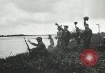 Image of Field Marshal Albert Kesselring Germany, 1945, second 54 stock footage video 65675060116