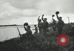 Image of Field Marshal Albert Kesselring Germany, 1945, second 55 stock footage video 65675060116
