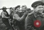 Image of Field Marshal Albert Kesselring Germany, 1945, second 61 stock footage video 65675060116