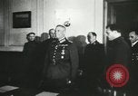 Image of Field Marshal Wilhelm Keitel Germany, 1945, second 32 stock footage video 65675060117