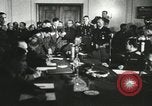 Image of Field Marshal Wilhelm Keitel Germany, 1945, second 35 stock footage video 65675060117