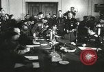 Image of Field Marshal Wilhelm Keitel Germany, 1945, second 36 stock footage video 65675060117