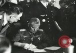 Image of Field Marshal Wilhelm Keitel Germany, 1945, second 38 stock footage video 65675060117