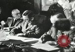 Image of Field Marshal Wilhelm Keitel Germany, 1945, second 42 stock footage video 65675060117