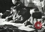 Image of Field Marshal Wilhelm Keitel Germany, 1945, second 43 stock footage video 65675060117