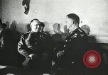 Image of Field Marshal Wilhelm Keitel Germany, 1945, second 45 stock footage video 65675060117