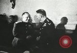 Image of Field Marshal Wilhelm Keitel Germany, 1945, second 46 stock footage video 65675060117