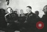 Image of Field Marshal Wilhelm Keitel Germany, 1945, second 47 stock footage video 65675060117