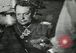 Image of Bombed out remains of German City Germany, 1945, second 1 stock footage video 65675060118