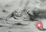 Image of Bombed out remains of German City Germany, 1945, second 30 stock footage video 65675060118