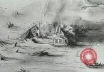 Image of Bombed out remains of German City Germany, 1945, second 32 stock footage video 65675060118