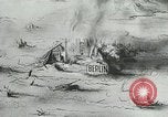 Image of Bombed out remains of German City Germany, 1945, second 33 stock footage video 65675060118
