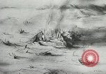 Image of Bombed out remains of German City Germany, 1945, second 35 stock footage video 65675060118