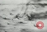 Image of Bombed out remains of German City Germany, 1945, second 36 stock footage video 65675060118