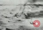 Image of Bombed out remains of German City Germany, 1945, second 37 stock footage video 65675060118