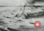 Image of Bombed out remains of German City Germany, 1945, second 38 stock footage video 65675060118