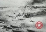 Image of Bombed out remains of German City Germany, 1945, second 40 stock footage video 65675060118