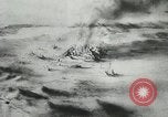 Image of Bombed out remains of German City Germany, 1945, second 41 stock footage video 65675060118