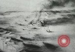 Image of Bombed out remains of German City Germany, 1945, second 42 stock footage video 65675060118