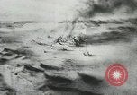 Image of Bombed out remains of German City Germany, 1945, second 43 stock footage video 65675060118