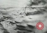 Image of Bombed out remains of German City Germany, 1945, second 44 stock footage video 65675060118