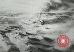 Image of Bombed out remains of German City Germany, 1945, second 46 stock footage video 65675060118