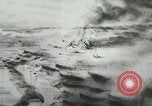 Image of Bombed out remains of German City Germany, 1945, second 47 stock footage video 65675060118