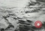 Image of Bombed out remains of German City Germany, 1945, second 51 stock footage video 65675060118