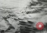 Image of Bombed out remains of German City Germany, 1945, second 53 stock footage video 65675060118