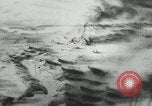 Image of Bombed out remains of German City Germany, 1945, second 54 stock footage video 65675060118