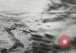 Image of Bombed out remains of German City Germany, 1945, second 56 stock footage video 65675060118